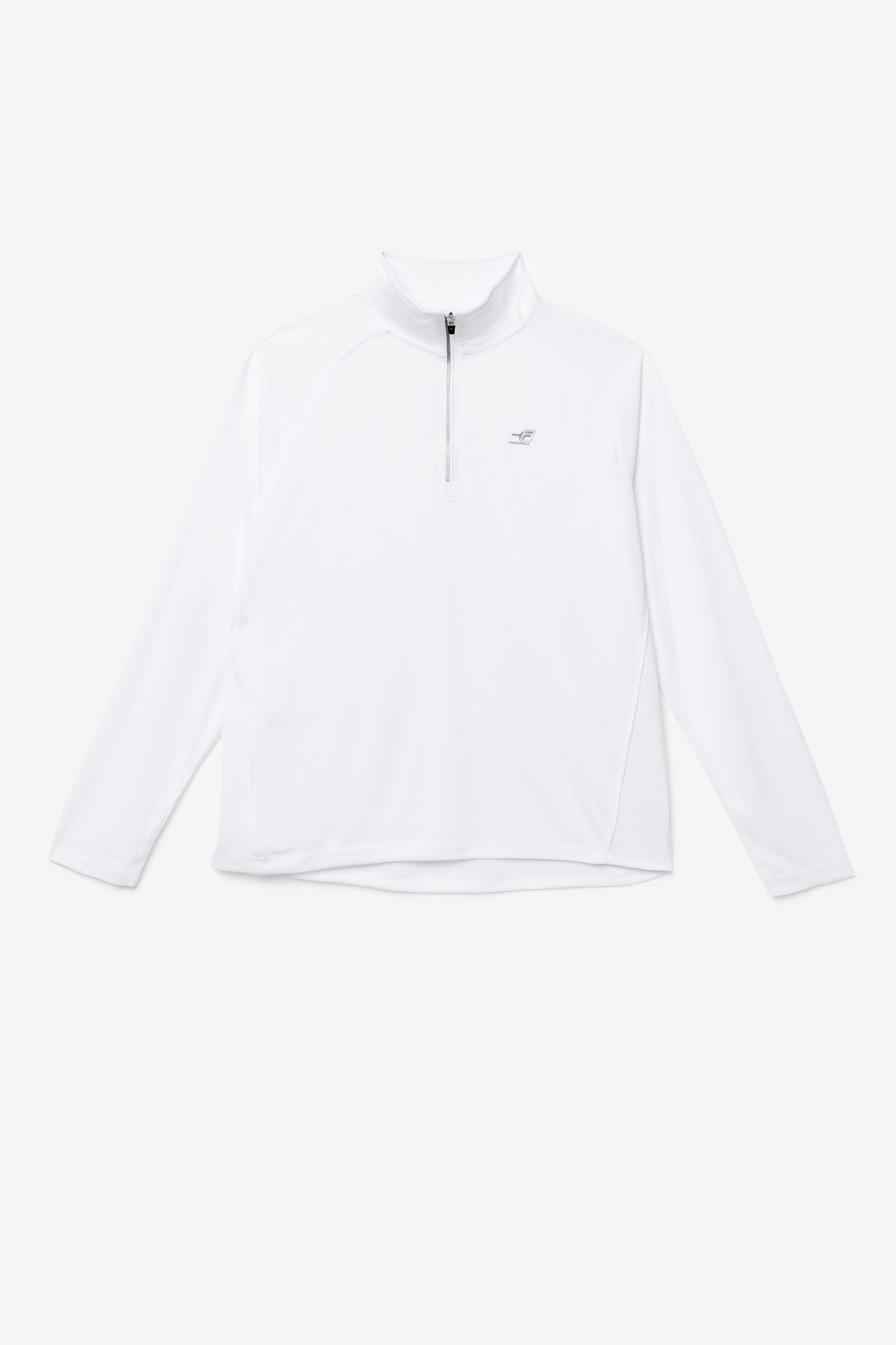 Pickleball 1/4 Zip Shirt | Fila 633641411630